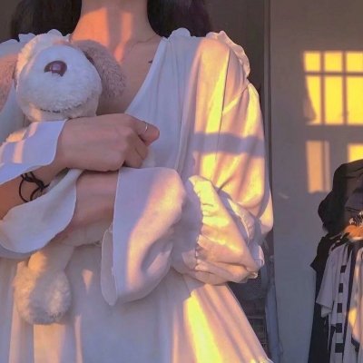 焦虑青春